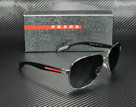 Linea Rossa Sunglasses: Occhiali da Sole Uomo 